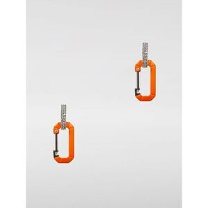Eera Jewel Woman Orange